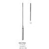 Mod Slick Cotton Applicators, 14Cm, 1.2Mm