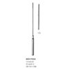 Mod Slick Cotton Applicators, 14Cm, 1.5Mm