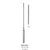 Mod Cotton Applicators, 16Cm, 1.5Mm