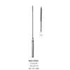 Mod Cotton Applicators, 18Cm, 1.5Mm