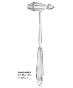 Troemner  Hammer 24Cm  (SS-154-1814)