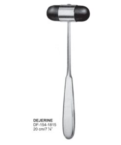 Dejerine  Hammer Without Needle 20Cm  (SS-154-1815)