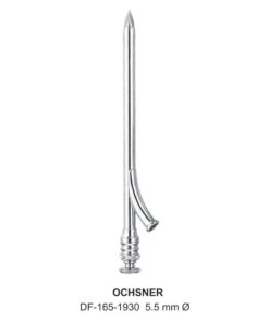 Ochsner Trocars Ø5.5Mm, 14Cm  (SS-165-1930)