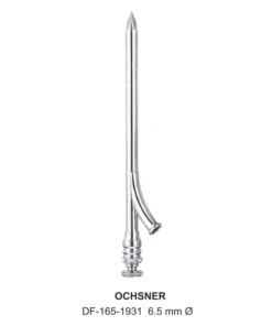 Ochsner Trocars Ø6.5Mm, 14Cm  (SS-165-1931)