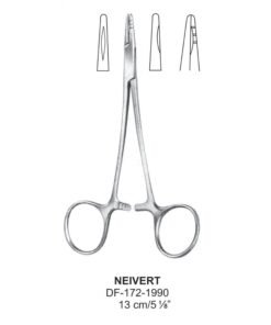 Neivert Needle Holders,13Cm  (SS-172-1990)