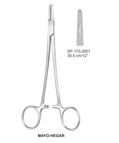 Mayo-Hegar Needle Holders 30.5Cm (SS-173-2001)