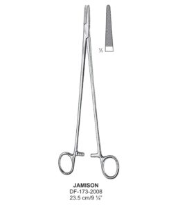 Jamison Needle Holders 23.5Cm (SS-173-2008)