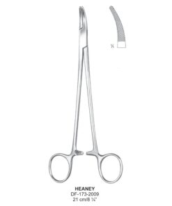 Heaney Needle Holders 21Cm (SS-173-2009)