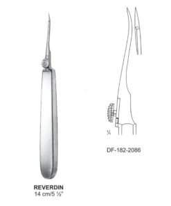 Reverdin Needles,14Cm  (SS-182-2086)