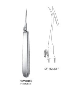 Reverdin Needles,14Cm  (SS-182-2087)