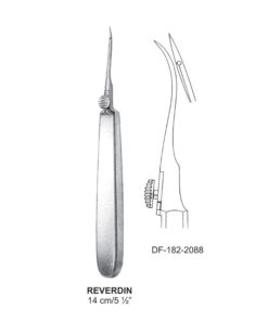 Reverdin Needles,14Cm  (SS-182-2088)