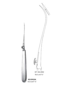 Reverdin Needles Fig.3, 19.5Cm  (SS-182-2092)