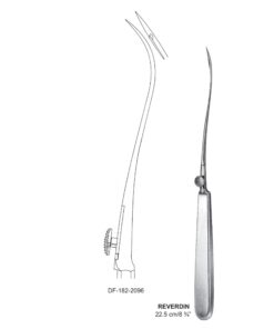 Reverdin Needles, Fig.3, 22.5Cm  (SS-182-2096)