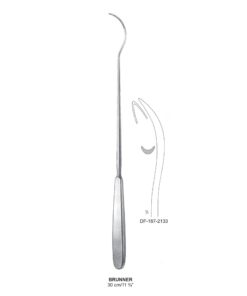 Brunner Ligature  30Cm (SS-187-2133)