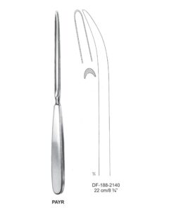 Payr Ligature  22Cm (SS-188-2140)