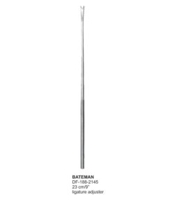 Bateman Ligature Adjuster 23Cm (SS-188-2145)