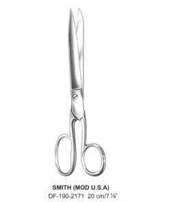 Smith (Mod U.S.A),Bandage Scissors,20Cm  (SS-190-2171)
