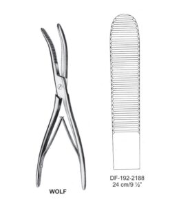 Wolff Plaster Cast Breaker 24Cm  (SS-192-2188)