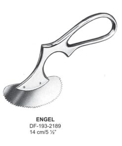 Engel Plaster Saws 14Cm  (SS-193-2189)