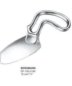 Bergmann Plaster Saws 18Cm  (SS-193-2190)