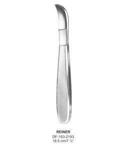 Reiner Knife 18.5Cm  (SS-193-2193)