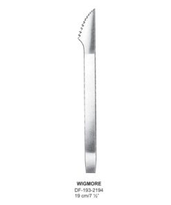 Wigmore Knife 19Cm  (SS-193-2194)