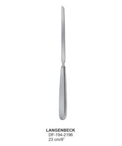 Langenbeck Saws, 23Cm  (SS-194-2196)