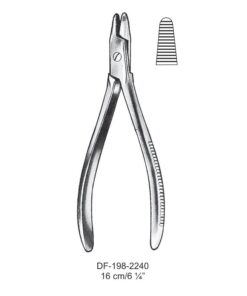 Wire Cutting Pliers 16Cm  (SS-198-2240)