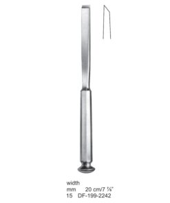 Stille Bone Chisels 20Cm,15Mm  (SS-199-2242)