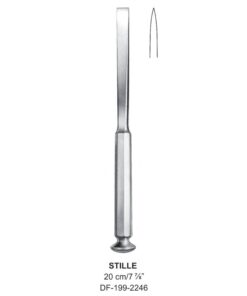 Stille Bone Chisels 20Cm,15Mm  (SS-199-2246)