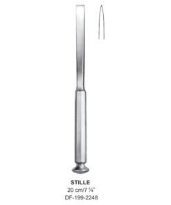 Stille Bone Chisels 20Cm,25Mm  (SS-199-2248)