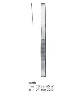 Stille Bone Chisels  8Mm, 13.5Cm  (SS-199-2253)