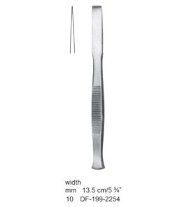 Stille Bone Chisels,13.5Cm,10Mm  (SS-199-2254)