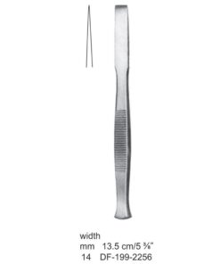 Stille Bone Chisels,13.5Cm,14Mm  (SS-199-2256)