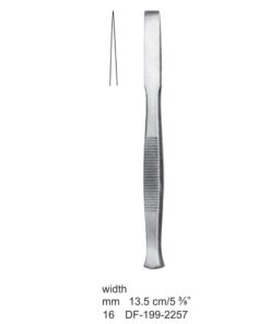 Stille Bone Chisels,13.5Cm,16Mm  (SS-199-2257)