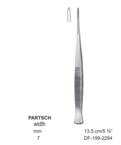 Partsch Gouge, 13.5Cm, 7Mm (SS-199-2294)