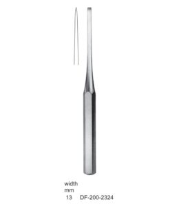 Hibbs Osteotome 24Cm, 13Mm  (SS-200-2324)