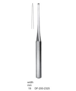 Hibbs Osteotome 24Cm, 19Mm  (SS-200-2325)