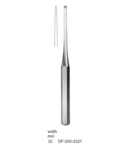 Hibbs Osteotome.24Cm, 32Mm (SS-200-2327)