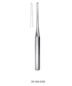Hibbs Osteotome 24 Cm, 6Mm  (SS-200-2328)