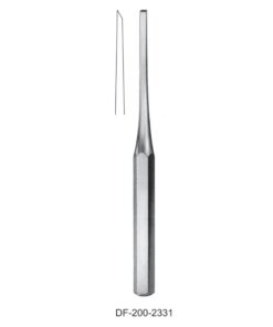 Hibbs Osteotome 24Cm, 25Mm (SS-200-2331)