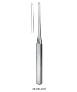 Hibbs Osteotome 24Cm, 32Mm (SS-200-2332)