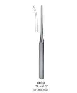 Hibbs Osteotome 24Cm, 19Mm  (SS-200-2335)