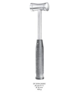 Mallet 26Cm, 30Mm, 450 Grams (SS-203A-2425G)
