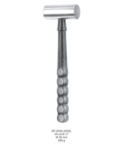 Mallet, 24Cm, 30Mm, 460 Grams (SS-203A-2425L)