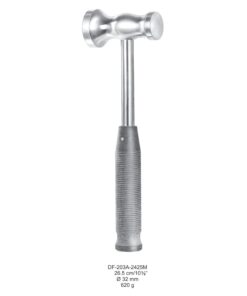 Mallet, 26.5Cm, 32Mm, 620 Grams (SS-203A-2425M)