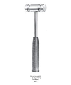 Mallet 26.5Cm, 30Mm, 580 Gram (SS-203A-2425S)