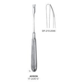 Adson Elevators, 17Cm  (SS-210-2546)