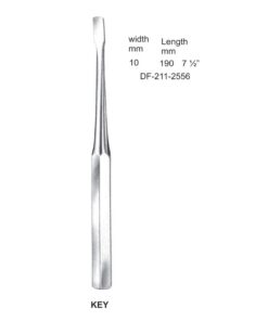 Key Elevator, Width 10Mm, Length 190Mm (SS-211-2556)