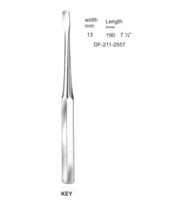 Key Elevator, Width 13Mm, Length 190Mm (SS-211-2557)